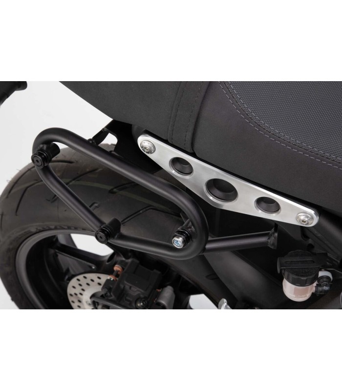 SW-Motech Legend Gear sistema di borse laterali LC Yamaha XSR900 (15-21)