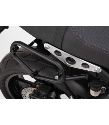 SW-Motech Legend Gear set sacoches latérales LC Yamaha XSR900 (15-21)