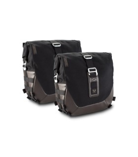 SW-Motech Legend Gear side bag system LC Yamaha XSR900 (15-21)
