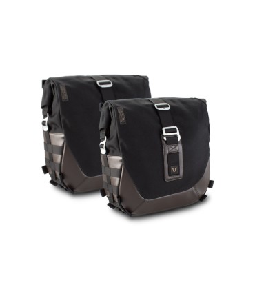 SW-Motech Legend Gear side bag system LC Yamaha XSR900 (15-21)