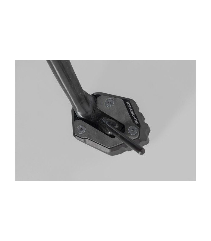 SW-Motech Extension de pied de béquille latérale Yamaha MT-09 (20-)/ XSR900 (21-)