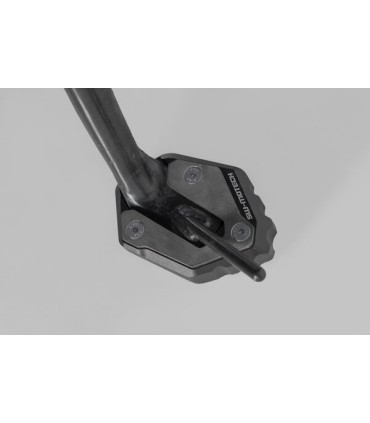 SW-Motech Extension de pied de béquille latérale Yamaha MT-09 (20-)/ XSR900 (21-)