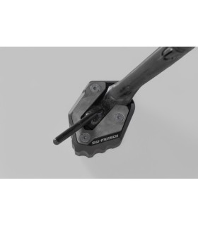 SW-Motech Extension for side stand foot Yamaha MT-09 (20-)/ XSR900 (21-)