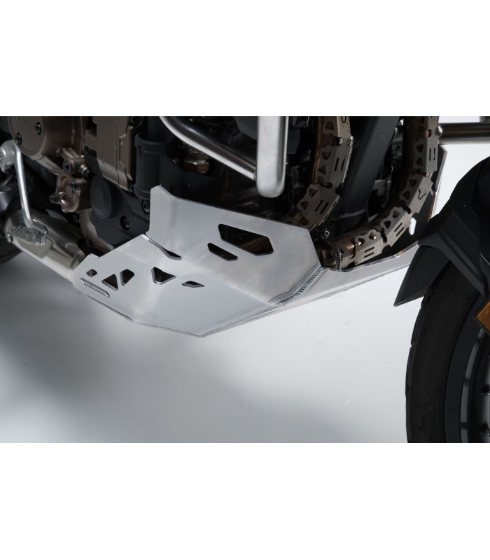 SW-Motech sabot moteur Honda CRF 1000 L Africa Twin (15-19)