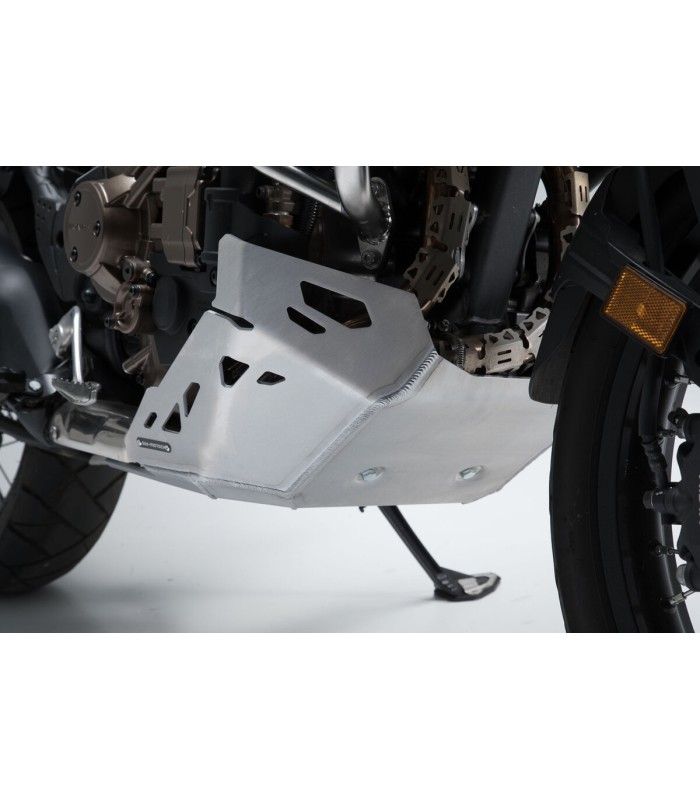 SW-Motech sabot moteur Honda CRF 1000 L Africa Twin (15-19)