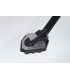 SW-Motech base maggiorata per cavalletto laterale Honda Africa Twin CRF1000L (15-)/Adv Sports (18-)