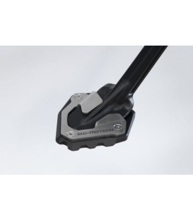 SW-Motech Extension de pied de béquille latérale Honda Africa Twin CRF1000L (15-)/Adv Sports (18-)