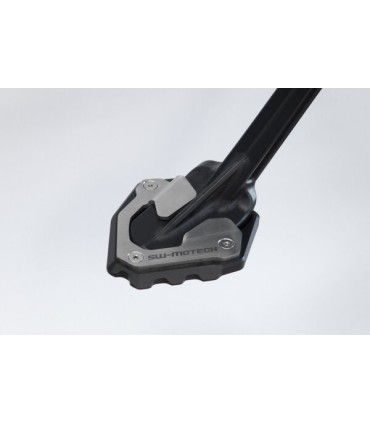 SW-Motech Extension de pied de béquille latérale Honda Africa Twin CRF1000L (15-)/Adv Sports (18-)