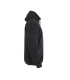 John Doe XTM Hoodie V3 noir