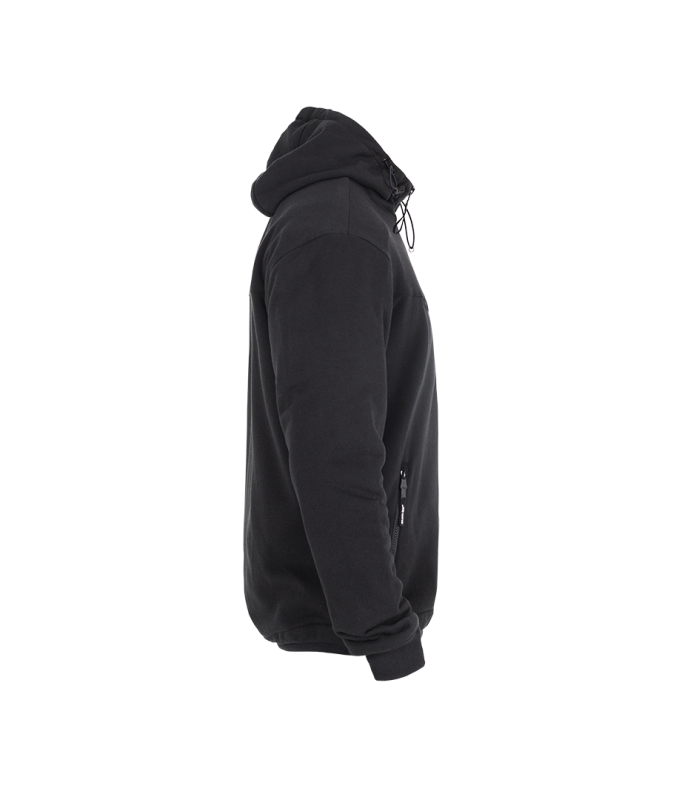 John Doe XTM Hoodie V3 black