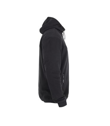 John Doe XTM Hoodie V3 black