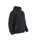 John Doe XTM Hoodie V3 nero