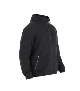 John Doe XTM Hoodie V3 noir