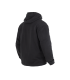 John Doe XTM Hoodie V3 schwarz