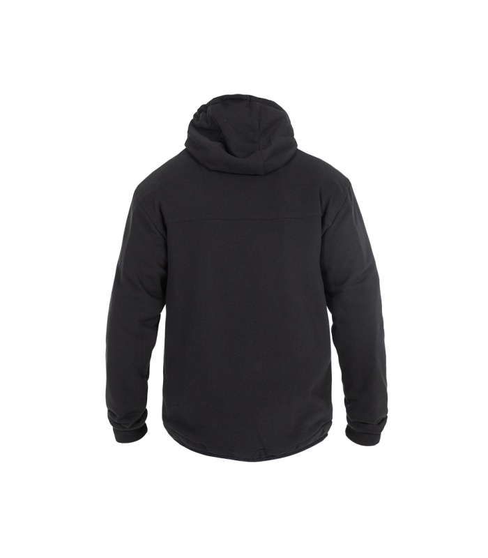 John Doe XTM Hoodie V3 black