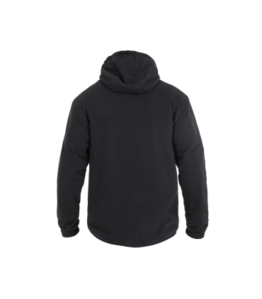 John Doe XTM Hoodie V3 black