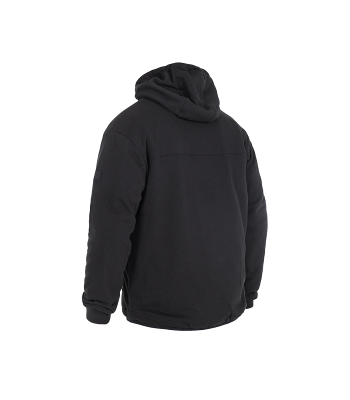 John Doe XTM Hoodie V3 noir