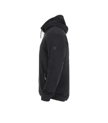 John Doe XTM Hoodie V3 noir