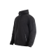 John Doe XTM Hoodie V3 black