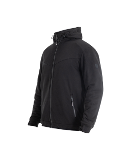 John Doe XTM Hoodie V3 noir