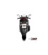 Mivv AK-1 Honda CBR 650 R (2024-26) black