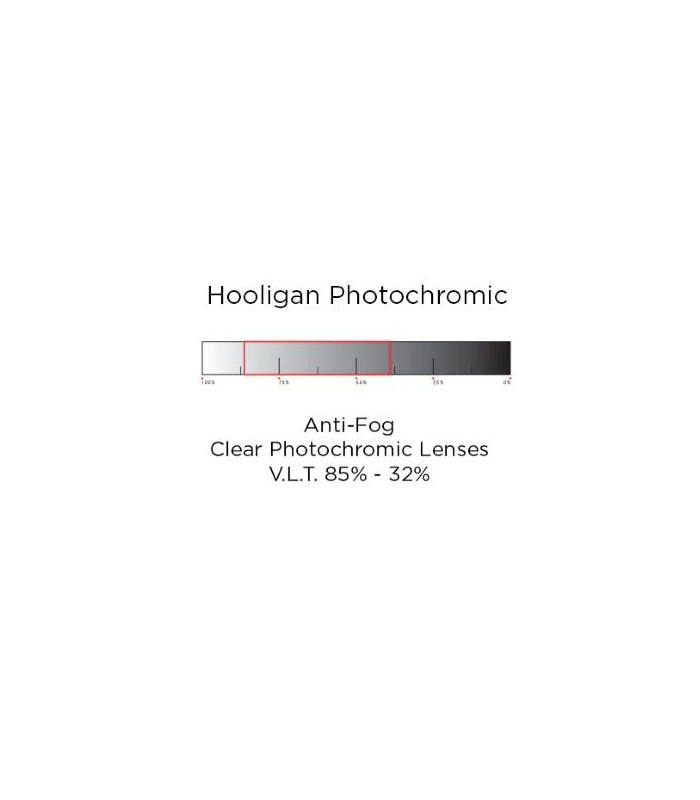 Brillen Bobster Hooligan photochromic