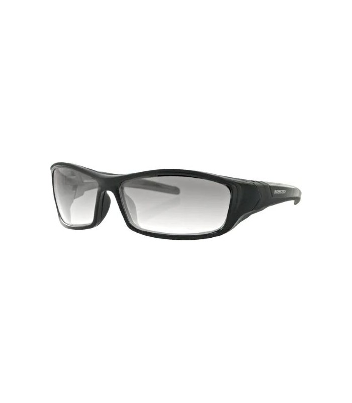 Bobster Hooligan photochromic goggles