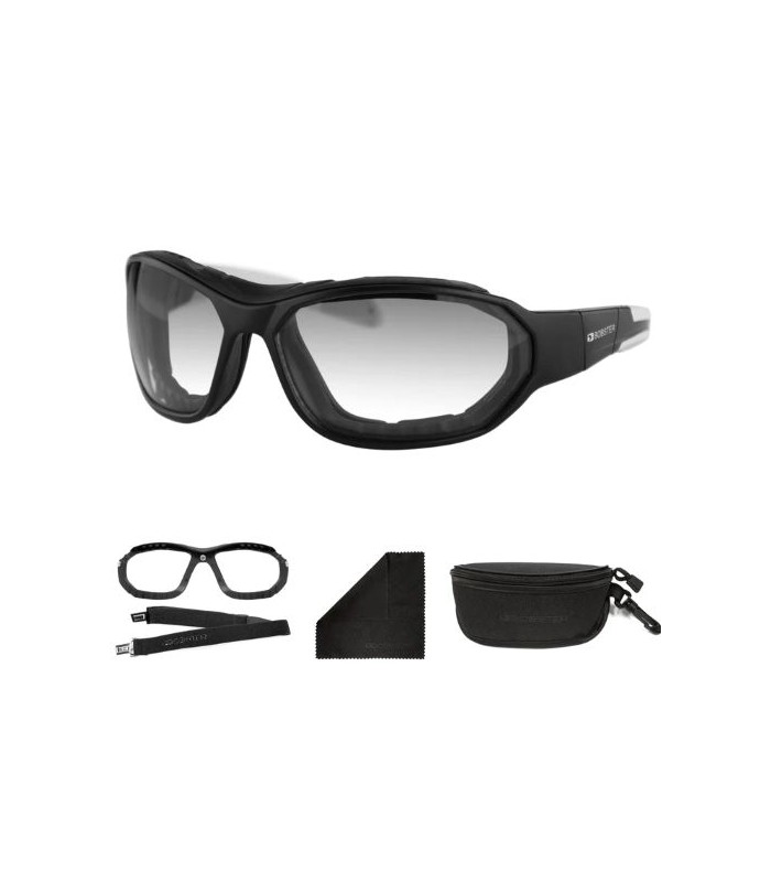 Brillen Bobster Force Photochromic Lenses
