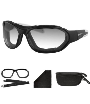 Brillen Bobster Force Photochromic Lenses