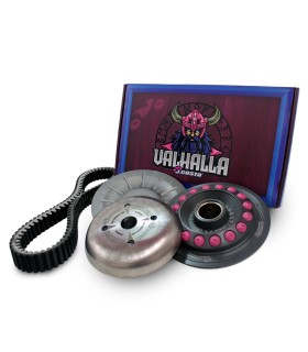 J.Costa IT5037VAL Yamaha T-Max 530 (2017-19)