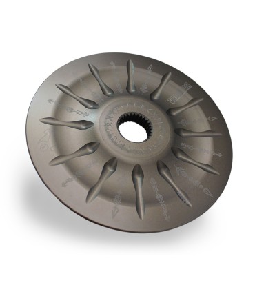 J.Costa IT5037VAL Yamaha T-Max 530 (2017-19)