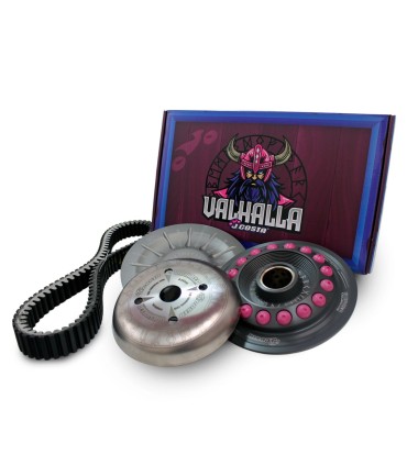 J.Costa IT560VAL Yamaha T-Max 560 (2020-26)