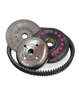 J.Costa IT560VAL Yamaha T-Max 560 (2020-26)