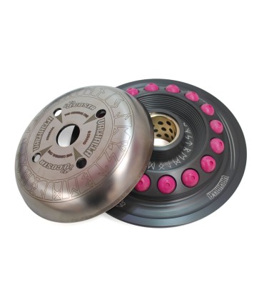 J.Costa IT560VAL Yamaha T-Max 560 (2020-26)