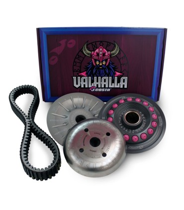 J.Costa IT560VAL Yamaha T-Max 560 (2020-26)