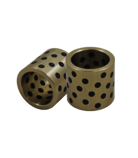 Bushing J.Costa JC332525GI for 125cc