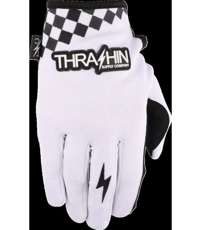 Gant été Thrashin Go Fast blanc