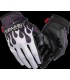 Gants Thrashin Flame blanc