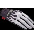 Handschuhe Thrashin Flame weiss