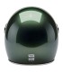 Casco jet Biltwell Tahoe sierra green