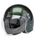 Casco jet Biltwell Tahoe sierra green
