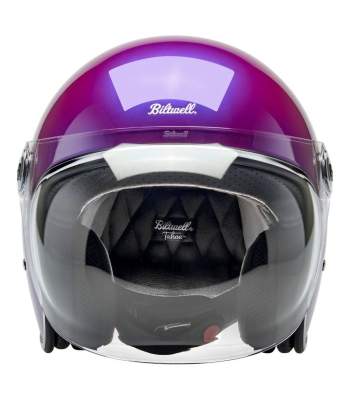 Jet Biltwell Tahoe grape