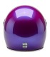 Helm jet Biltwell Tahoe grape