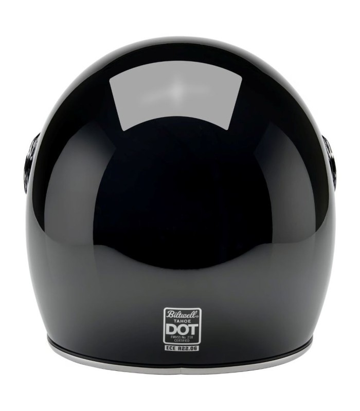 Jet Biltwell Tahoe black