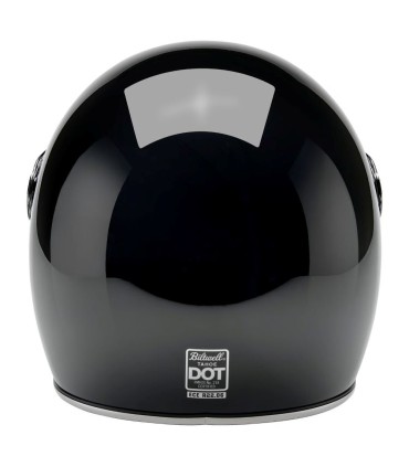 Jet Biltwell Tahoe black