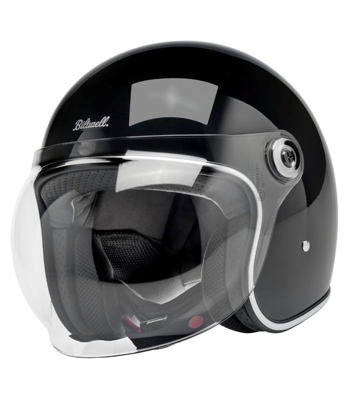 Jet Biltwell Tahoe black