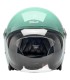 Casco jet Biltwell Tahoe mint julep