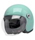 Helm jet Biltwell Tahoe mint julep