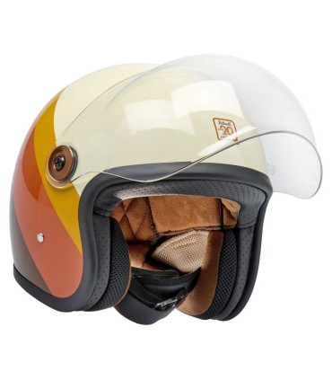 Helm jet Biltwell Tahoe 20th anniversary