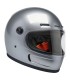 Helm Biltwell Gringo SV silber
